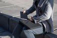 EAN 0195908300946 - HP Renew Business 14.1 Laptop Sleeve 35,8 cm (14.1") Funda Negro imagen 5