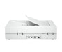 EAN 0195697674396 - HP ScanJet Enterprise Flow N6600 fnw1 Escáner de cama plana 1200 x 1200 DPI A4 Blanco imagen 8