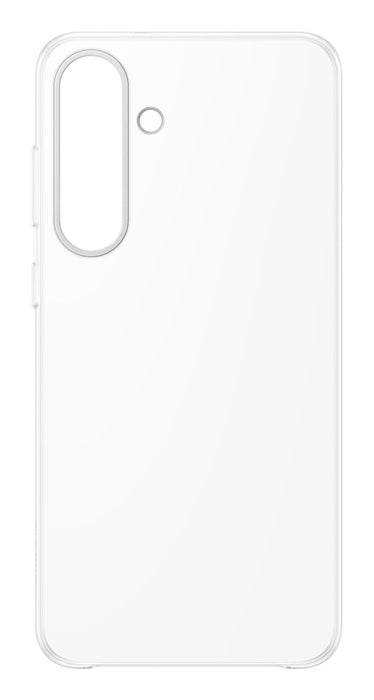 EAN 8806097670032 - Samsung EF-QS731 funda para teléfono móvil 17 cm (6.7") Transparente imagen 7