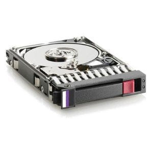 EAN 5704327114710 - HPE 36GB 3.5" 15K SAS disco duro interno 15000 RPM 3.5" imagen 1