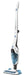 EAN 8590393310630 - Eta ETA344790010 aspiradora de mano Negro, Azul, Blanco Sin bolsa imagen 10