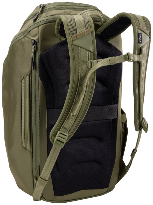 EAN 0085854255127 - Thule Chasm TCHB215 Olivine mochila Mochila informal Oliva Poliéster imagen 2