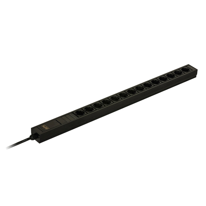 Easy Pdu Basic Zerou 16a 230vv