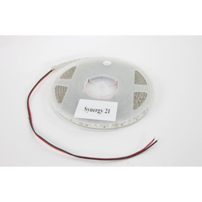 Synergy 21 Led Flex Mrip 3528 - 120 Kw Dc12v 48w Ip62