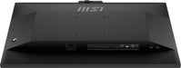 EAN 4711377238199 - MSI PRO MP275QPDG pantalla para PC 68,6 cm (27") 2560 x 1440 Pixeles Wide Quad HD LCD Negro imagen 21