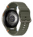 EAN 8806095662282 - Samsung Galaxy Watch7 3,3 cm (1.3") AMOLED 40 mm Digital 432 x 432 Pixeles Pantalla táctil Verde Wifi GPS imagen 4