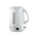EAN 4820096550762 - Maestro MR035 tetera eléctrica 1,7 L 2200 W Blanco imagen 1