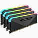 EAN 840006650638 - Corsair Vengeance RGB CMN32GX4M4Z3600C18 módulo de memoria 32 GB 4 x 8 GB DDR4 288-pin DIMM imagen 3