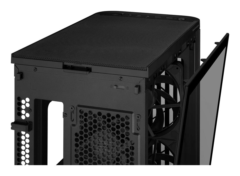 EAN 4711387654668 - ASUS ProArt PA401 Wood TG PWM (Black) Torre Negro imagen 15