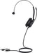 EAN 6938818320567 - Yealink UH35 Mono Teams USB-C/A Auriculares Alámbrico Diadema Llamadas/Música USB Type-C / USB Type-A Neg imagen 1