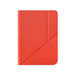 EAN 0681495009497 - Rakuten Kobo SleepCover funda para libro electrónico 15,2 cm (6") Folio Rojo imagen 1