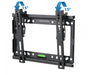 EAN 5901299958940 - Esperanza ERW010 soporte para TV 127 cm (50") Negro imagen 3
