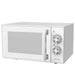 EAN 8426156018973 - Grunkel MWG-25MG microondas Blanco Microondas con grill Encimera 25 L 900 W imagen 8