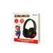 EAN 5055371629096 - OTL Technologies Super Mario Auriculares Inalámbrico y alámbrico Diadema Juego USB Tipo C Bluetooth Negro imagen 6