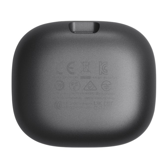 Auriculares  Jbl Live Flex True Wireless Stereo (Tws) In-Ear Bluetooth Negro
