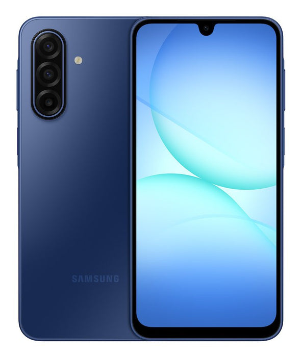 Samsung Sm-A176 A17 4+128gb6.7" 5g Blue Ds Wind3