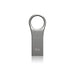 EAN 4712702627688 - Silicon Power Firma F80 unidad flash USB 16 GB USB tipo A 2.0 Titanio imagen 1