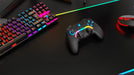 EAN 8436587973604 - Krom Kayros Negro Bluetooth Gamepad Analógico/Digital Android, Nintendo Switch, PC, iOS imagen 14