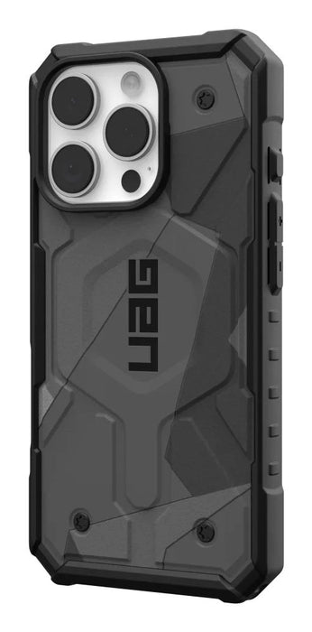 EAN 840283914942 - Urban Armor Gear Pathfinder SE funda para teléfono móvil 16 cm (6.3") Gris imagen 3
