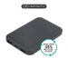 EAN 5715063151761 - eSTUFF ES641040 batería externa Negro imagen 1
