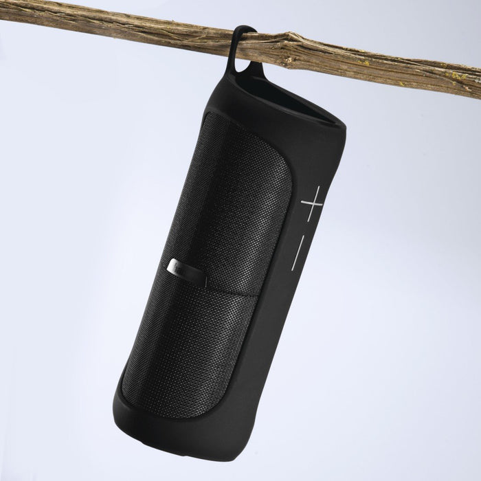 EAN 4047443497925 - Hama Twin 3.0 Altavoz portátil estéreo Negro 30 W imagen 13