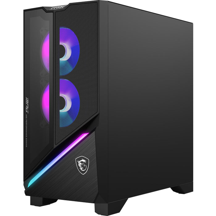 EAN 4711377292429 - MSI MPG Infinite X3 AI 2NVR7-036EU Intel Core Ultra 7 265K 32 GB DDR5-SDRAM 1 TB SSD NVIDIA GeForce RTX 5 imagen 8