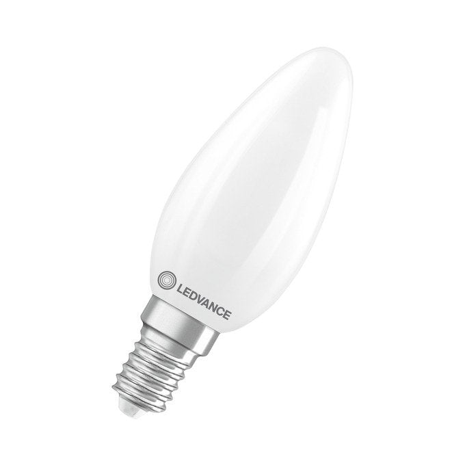 Osram Led Classic B 60 Filament Dim P 5.9w 827 Fr E14 Dimmbare Led Lámparas, Klassis