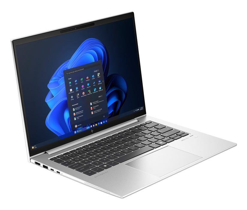 EAN 198122973606 - HP EliteBook 840 G11 Intel Core Ultra 5 125U Portátil 35,6 cm (14") WUXGA 16 GB DDR5-SDRAM 512 GB SSD Wi-F imagen 2