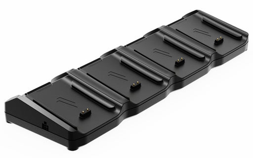 EAN 5715063712184 - Havis 367-6199-4 cargador de dispositivo móvil Terminal de punto de venta Negro Corriente alterna Interio imagen 2