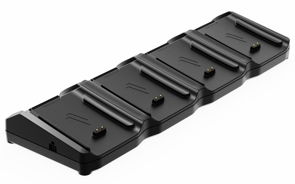 EAN 5715063712184 - Havis 367-6199-4 cargador de dispositivo móvil Terminal de punto de venta Negro Corriente alterna Interio imagen 2