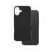 EAN 5715685004612 - PanzerGlass CARE™ by ® Case Black iPhone 16 Plus funda para teléfono móvil Negro imagen 1