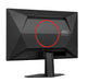 EAN 4038986183215 - AOC G4 24G4ZRE pantalla para PC 60,5 cm (23.8") 1920 x 1080 Pixeles Full HD LED Negro, Rojo imagen 14