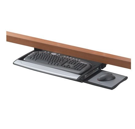 EAN 0043859470921 - Fellowes Deluxe imagen 1