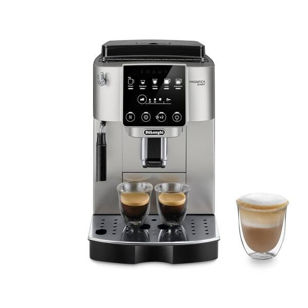 EAN 8004399025400 - De’Longhi Magnifica S ECAM220.30.SB Totalmente automática Cafetera de filtro 1,8 L imagen 1