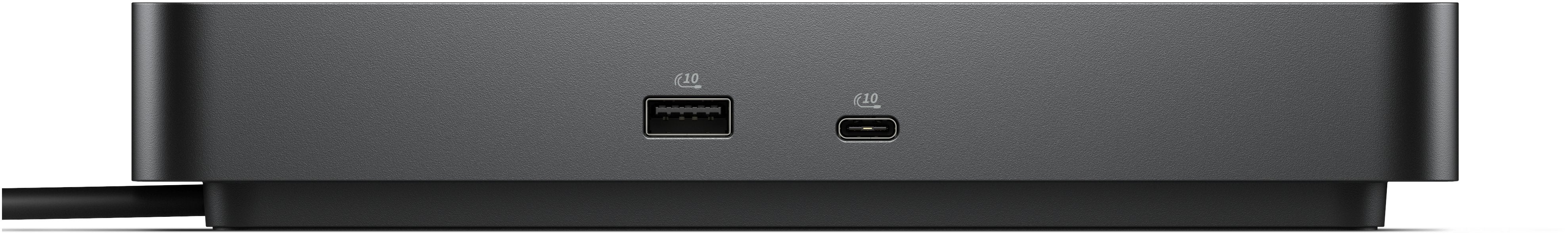 EAN 5397184961827 - DELL SD25TB5 Alámbrico Thunderbolt 5 Negro imagen 3