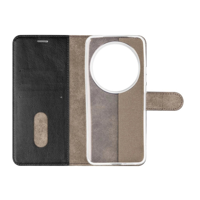 EAN 8591680176922 - FIXED Opus funda para teléfono móvil 17,1 cm (6.73") Folio Negro imagen 2