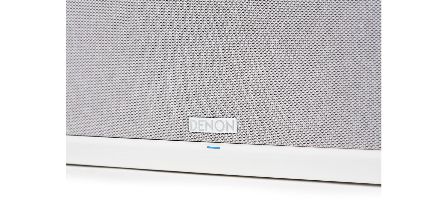 EAN 4951035071212 - Denon Home 350 Negro Inalámbrico y alámbrico imagen 3