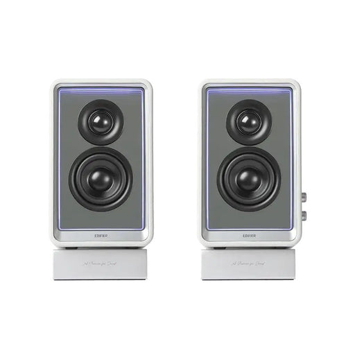 EAN 6923520216147 - Edifier QR65 Blanco Inalámbrico y alámbrico 70 W imagen 2