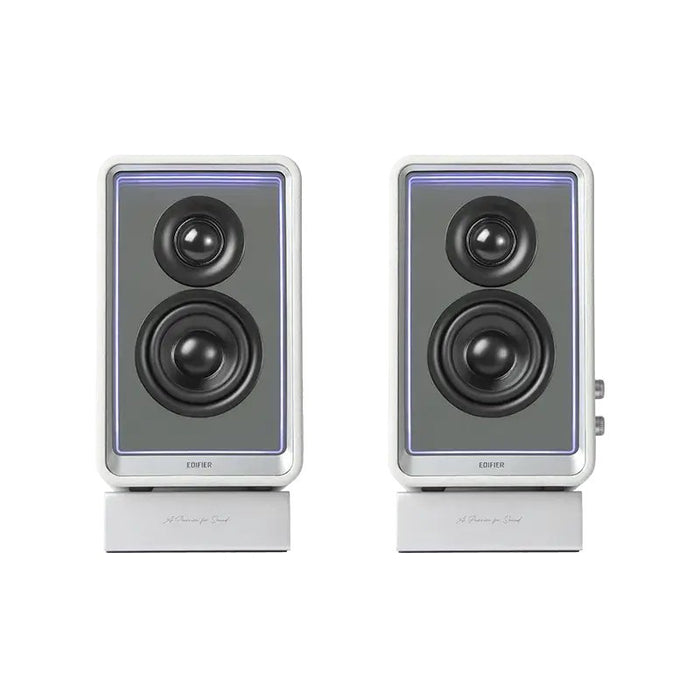 EAN 6923520216147 - Edifier QR65 Blanco Inalámbrico y alámbrico 70 W imagen 2