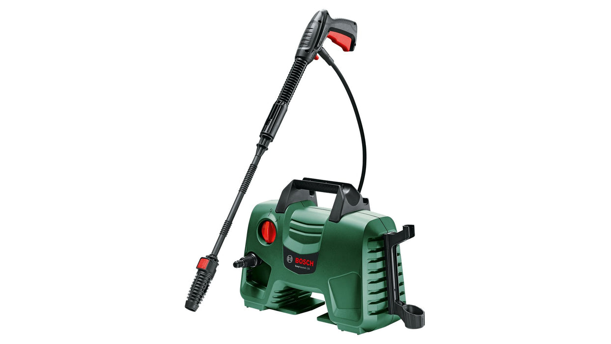 EAN 3165140935630 - Bosch EasyAquatak 120 Limpiadora de alta presión o Hidrolimpiadora Compacto Eléctrico 348 l/h 1500 W Negr imagen 1