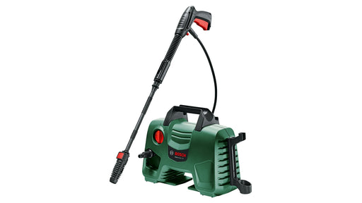 EAN 3165140935630 - Bosch EasyAquatak 120 Limpiadora de alta presión o Hidrolimpiadora Compacto Eléctrico 348 l/h 1500 W Negr imagen 1