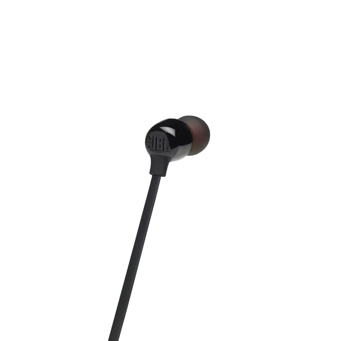 EAN 6925281979651 - JBL Tune 125 Auriculares Inalámbrico Dentro de oído Música USB Tipo C Bluetooth Negro imagen 2