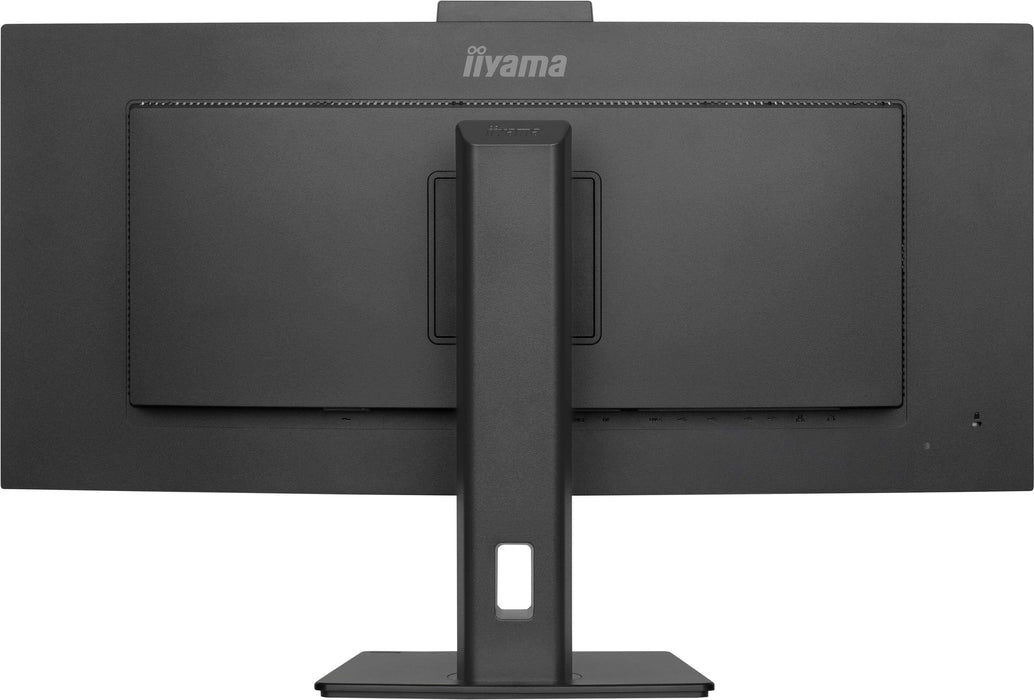 EAN 4948570125296 - iiyama ProLite XCB3497WQSNPH-B1 pantalla para PC 86,4 cm (34") 3440 x 1440 Pixeles UltraWide Quad HD LED  imagen 9