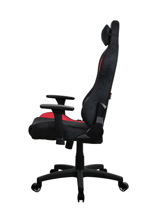 EAN 0850047390424 - Arozzi Torretta SuperSoft - Red imagen 3
