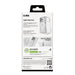 EAN 8018417482267 - SBS Light Mag funda para teléfono móvil 16 cm (6.3") Transparente imagen 3