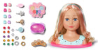 EAN 4001167835432 - BABY born Sister Styling Head Princess Doll make-up & hair styling set imagen 1