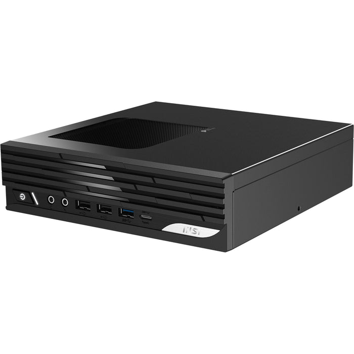 Msi Pro Dp21 14m-888eu Intel Core I7-14700 2x8gb 1tb Ssd W11p Black