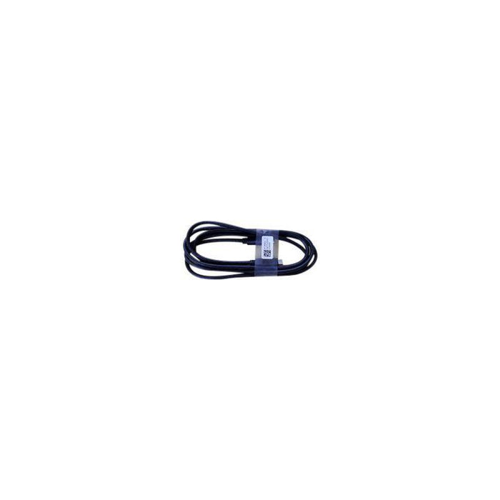 1.8m Usb-C To Usb-C Cable  With 5a Power Delivery