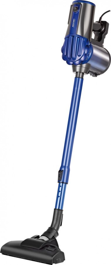 EAN 5903151002631 - MPM Staubsauger MOD-34 Blau Corriente alterna imagen 1