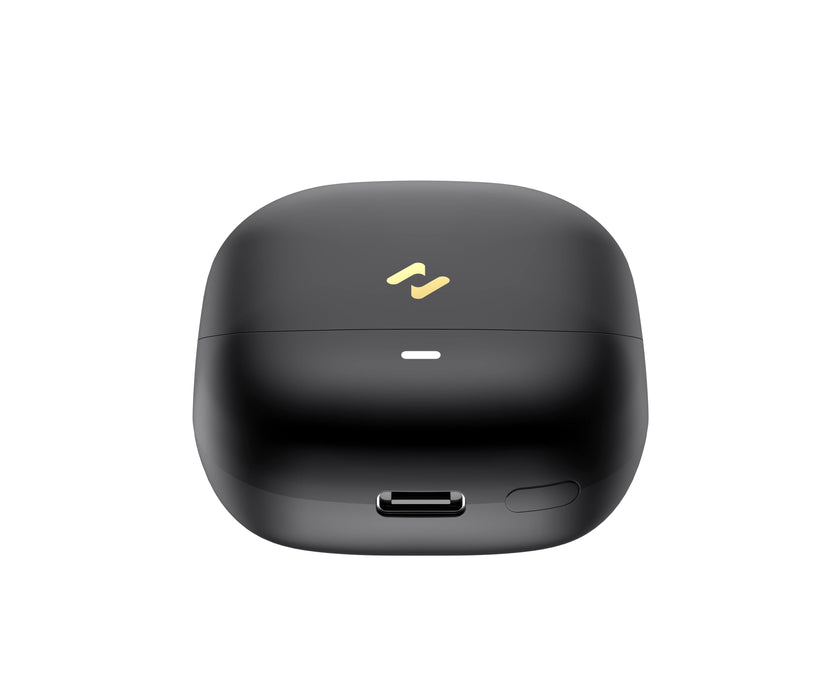 EAN 6939119065218 - Havit 6939119065218 auricular y casco Auriculares Dentro de oído Llamadas/Música Bluetooth Negro imagen 5